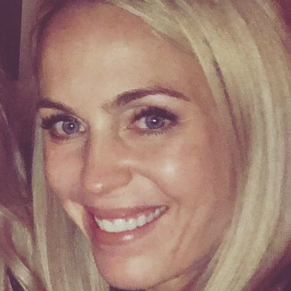 Meet your Posher, Lindsey